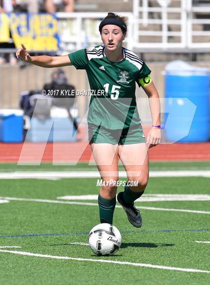 Thumbnail 2 in Highland Park vs Prosper (UIL 5A Region 2 Final) photogallery.