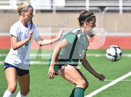 Thumbnail 2 in Highland Park vs Prosper (UIL 5A Region 2 Final) photogallery.