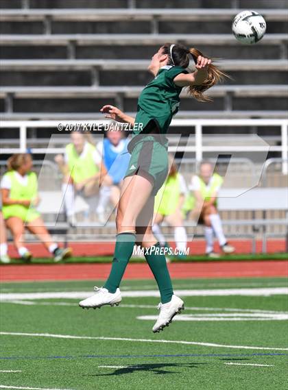 Thumbnail 1 in Highland Park vs Prosper (UIL 5A Region 2 Final) photogallery.