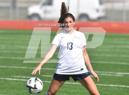 Thumbnail 1 in Highland Park vs Prosper (UIL 5A Region 2 Final) photogallery.