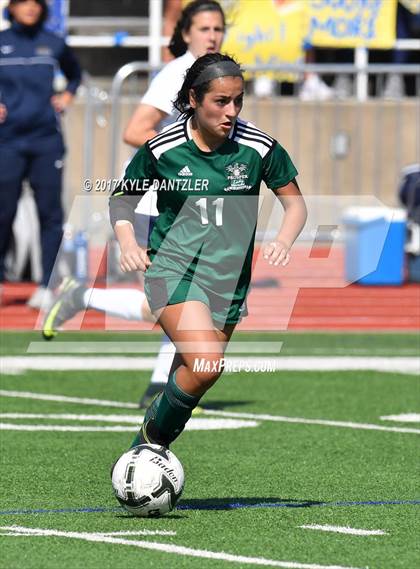 Thumbnail 2 in Highland Park vs Prosper (UIL 5A Region 2 Final) photogallery.