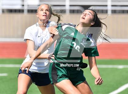 Thumbnail 1 in Highland Park vs Prosper (UIL 5A Region 2 Final) photogallery.