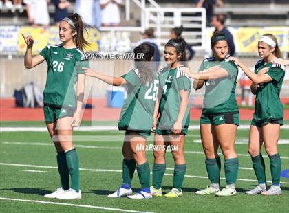 Thumbnail 2 in Highland Park vs Prosper (UIL 5A Region 2 Final) photogallery.