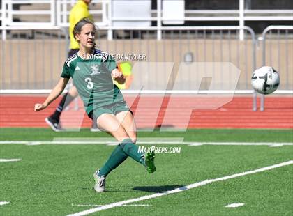 Thumbnail 3 in Highland Park vs Prosper (UIL 5A Region 2 Final) photogallery.