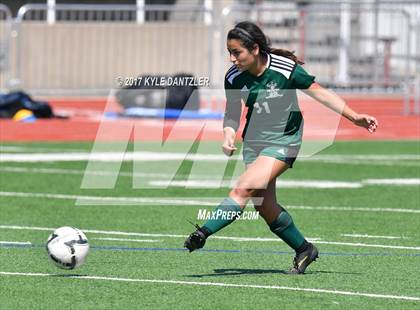 Thumbnail 1 in Highland Park vs Prosper (UIL 5A Region 2 Final) photogallery.