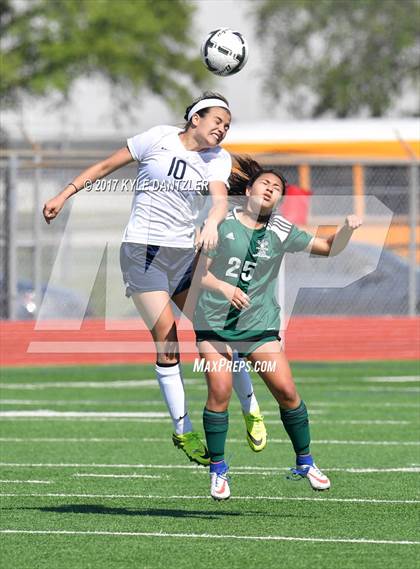 Thumbnail 2 in Highland Park vs Prosper (UIL 5A Region 2 Final) photogallery.