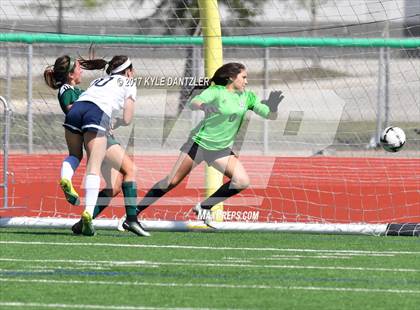 Thumbnail 3 in Highland Park vs Prosper (UIL 5A Region 2 Final) photogallery.