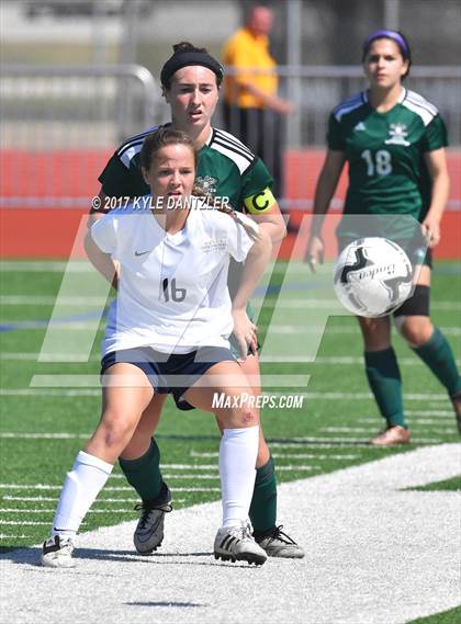 Thumbnail 1 in Highland Park vs Prosper (UIL 5A Region 2 Final) photogallery.