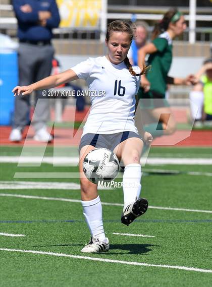Thumbnail 1 in Highland Park vs Prosper (UIL 5A Region 2 Final) photogallery.
