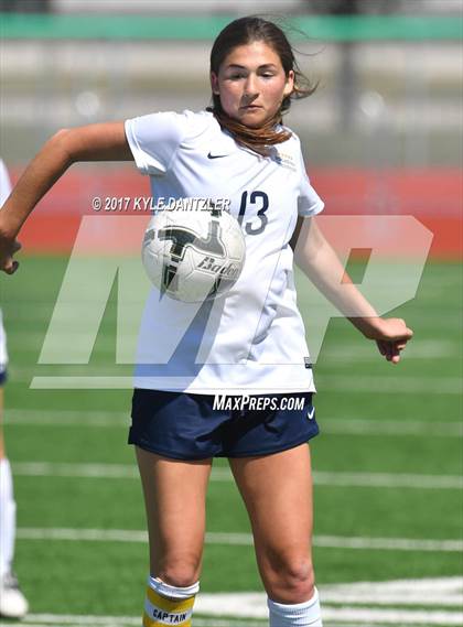 Thumbnail 2 in Highland Park vs Prosper (UIL 5A Region 2 Final) photogallery.