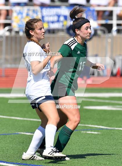 Thumbnail 1 in Highland Park vs Prosper (UIL 5A Region 2 Final) photogallery.