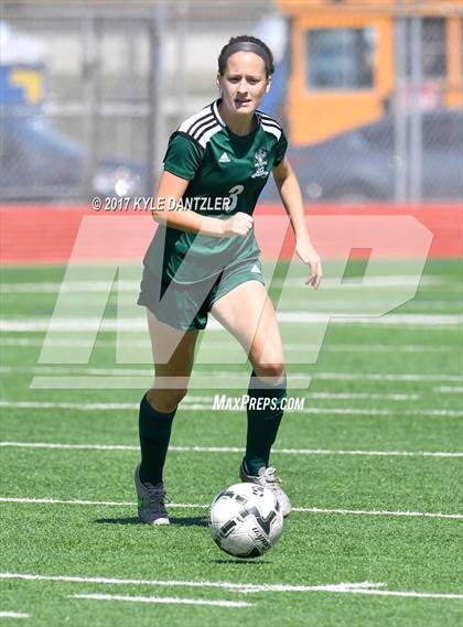 Thumbnail 3 in Highland Park vs Prosper (UIL 5A Region 2 Final) photogallery.