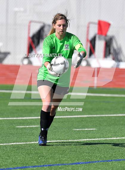 Thumbnail 3 in Highland Park vs Prosper (UIL 5A Region 2 Final) photogallery.