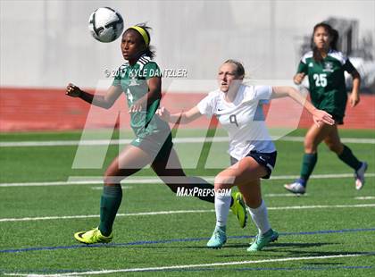Thumbnail 1 in Highland Park vs Prosper (UIL 5A Region 2 Final) photogallery.