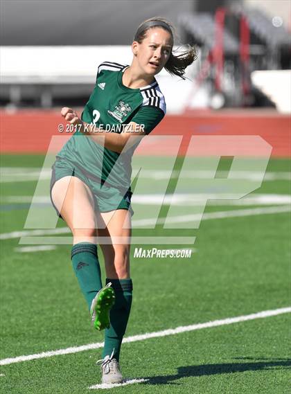 Thumbnail 3 in Highland Park vs Prosper (UIL 5A Region 2 Final) photogallery.