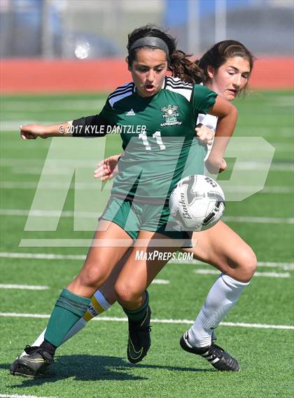 Thumbnail 2 in Highland Park vs Prosper (UIL 5A Region 2 Final) photogallery.