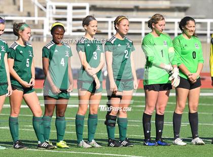 Thumbnail 1 in Highland Park vs Prosper (UIL 5A Region 2 Final) photogallery.