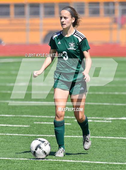 Thumbnail 2 in Highland Park vs Prosper (UIL 5A Region 2 Final) photogallery.