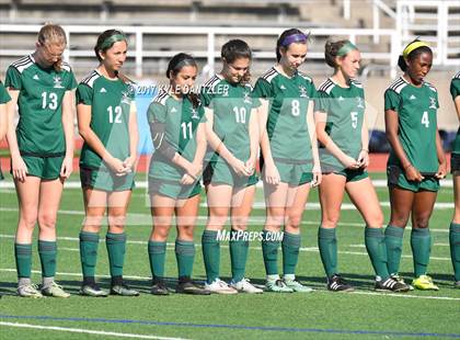 Thumbnail 2 in Highland Park vs Prosper (UIL 5A Region 2 Final) photogallery.