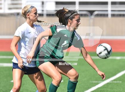 Thumbnail 1 in Highland Park vs Prosper (UIL 5A Region 2 Final) photogallery.