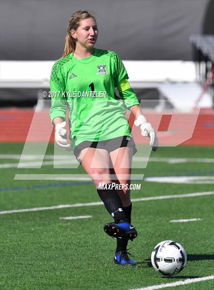 Thumbnail 1 in Highland Park vs Prosper (UIL 5A Region 2 Final) photogallery.