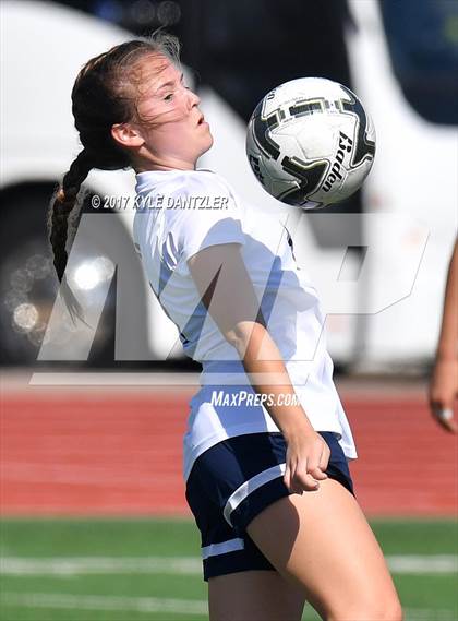 Thumbnail 3 in Highland Park vs Prosper (UIL 5A Region 2 Final) photogallery.