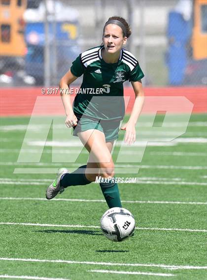 Thumbnail 2 in Highland Park vs Prosper (UIL 5A Region 2 Final) photogallery.