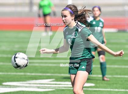 Thumbnail 1 in Highland Park vs Prosper (UIL 5A Region 2 Final) photogallery.