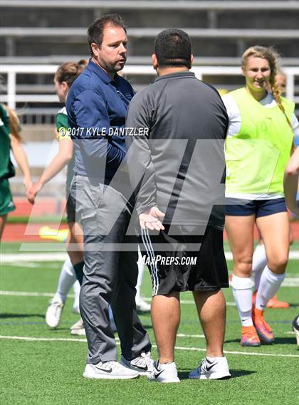 Thumbnail 2 in Highland Park vs Prosper (UIL 5A Region 2 Final) photogallery.