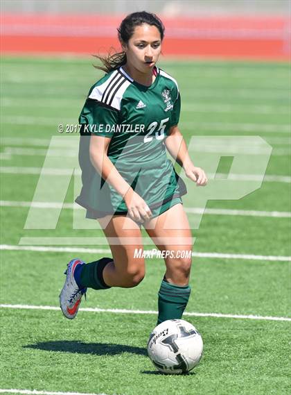 Thumbnail 2 in Highland Park vs Prosper (UIL 5A Region 2 Final) photogallery.