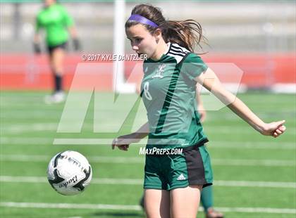 Thumbnail 3 in Highland Park vs Prosper (UIL 5A Region 2 Final) photogallery.