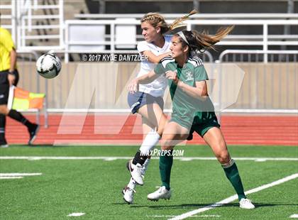 Thumbnail 2 in Highland Park vs Prosper (UIL 5A Region 2 Final) photogallery.