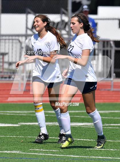 Thumbnail 2 in Highland Park vs Prosper (UIL 5A Region 2 Final) photogallery.