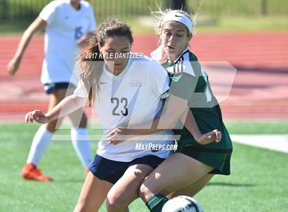 Thumbnail 1 in Highland Park vs Prosper (UIL 5A Region 2 Final) photogallery.