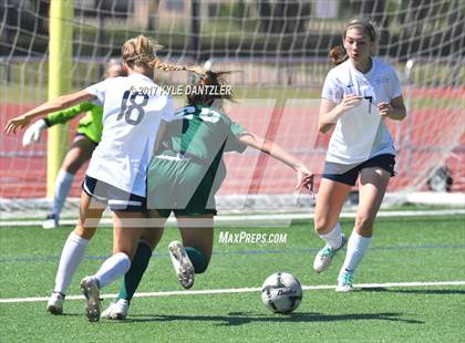 Thumbnail 3 in Highland Park vs Prosper (UIL 5A Region 2 Final) photogallery.