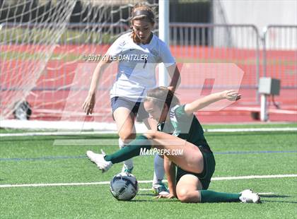 Thumbnail 2 in Highland Park vs Prosper (UIL 5A Region 2 Final) photogallery.