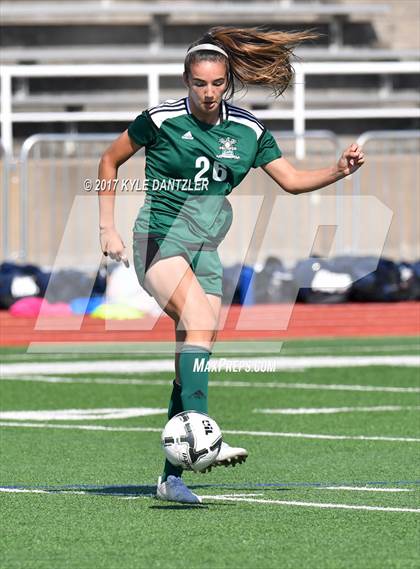 Thumbnail 3 in Highland Park vs Prosper (UIL 5A Region 2 Final) photogallery.