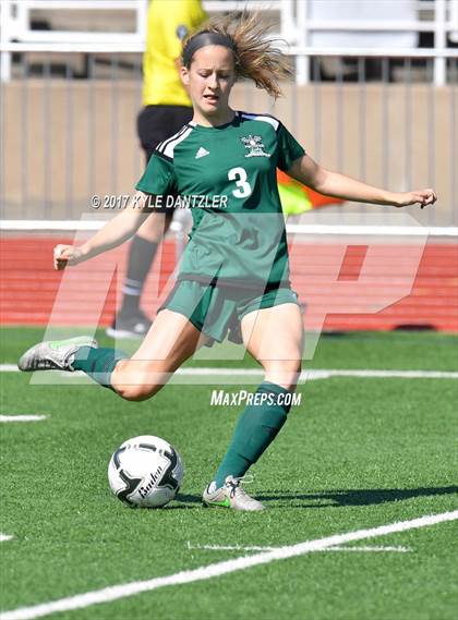 Thumbnail 1 in Highland Park vs Prosper (UIL 5A Region 2 Final) photogallery.