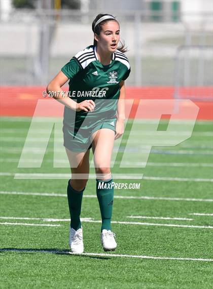 Thumbnail 2 in Highland Park vs Prosper (UIL 5A Region 2 Final) photogallery.