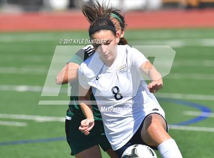 Thumbnail 3 in Highland Park vs Prosper (UIL 5A Region 2 Final) photogallery.