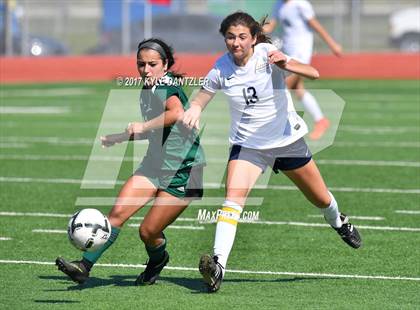 Thumbnail 1 in Highland Park vs Prosper (UIL 5A Region 2 Final) photogallery.