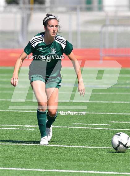 Thumbnail 1 in Highland Park vs Prosper (UIL 5A Region 2 Final) photogallery.