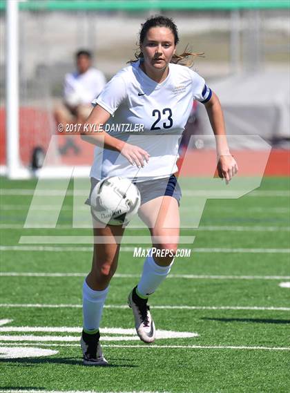 Thumbnail 1 in Highland Park vs Prosper (UIL 5A Region 2 Final) photogallery.