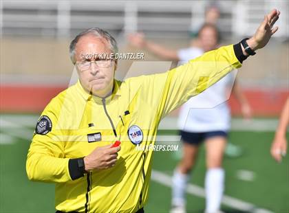 Thumbnail 3 in Highland Park vs Prosper (UIL 5A Region 2 Final) photogallery.