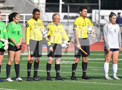 Thumbnail 2 in Highland Park vs Prosper (UIL 5A Region 2 Final) photogallery.
