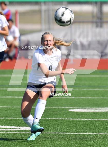 Thumbnail 1 in Highland Park vs Prosper (UIL 5A Region 2 Final) photogallery.
