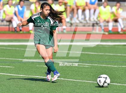 Thumbnail 1 in Highland Park vs Prosper (UIL 5A Region 2 Final) photogallery.