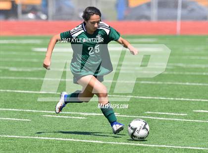 Thumbnail 3 in Highland Park vs Prosper (UIL 5A Region 2 Final) photogallery.