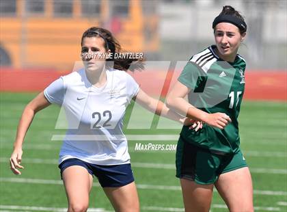 Thumbnail 2 in Highland Park vs Prosper (UIL 5A Region 2 Final) photogallery.