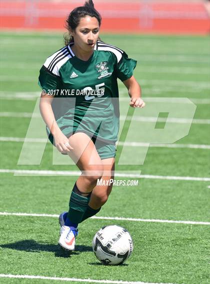 Thumbnail 3 in Highland Park vs Prosper (UIL 5A Region 2 Final) photogallery.